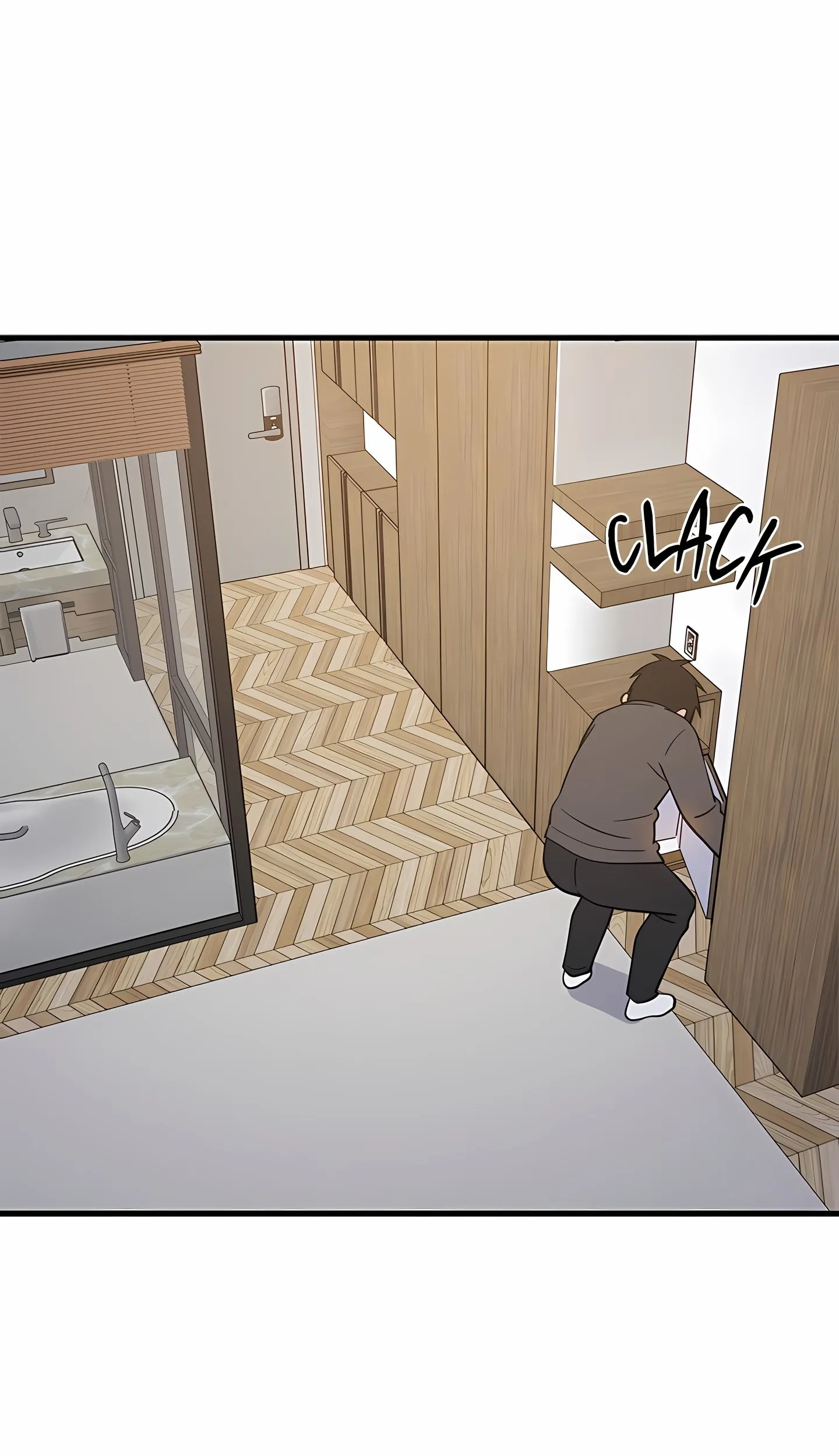 Study Buddies Chapter 106 page 75 - 