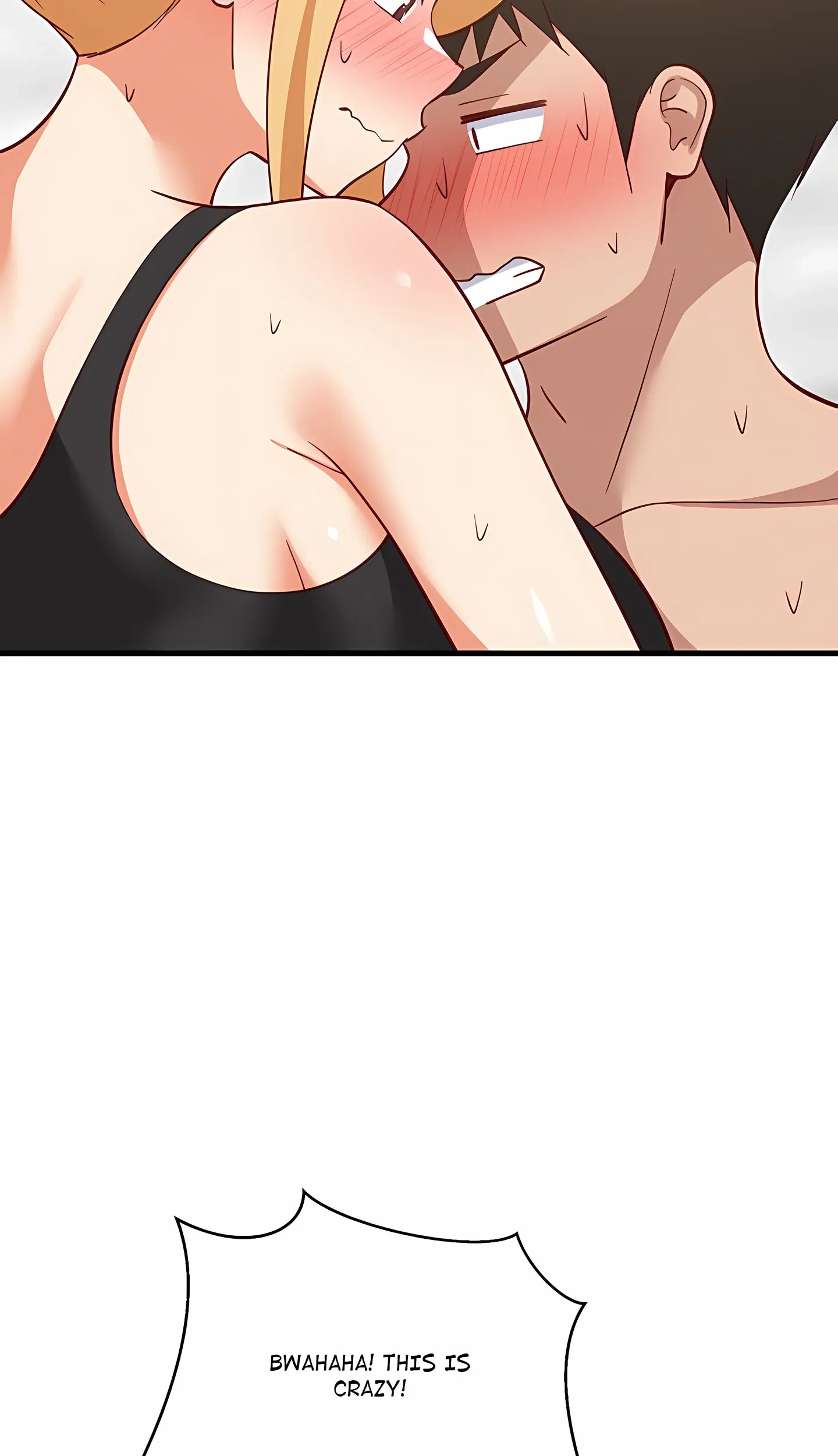 Study Buddies Chapter 106 page 9 - 