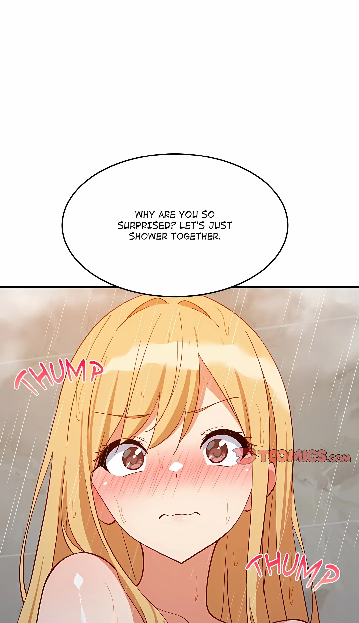 Study Buddies Chapter 106 page 92 - 