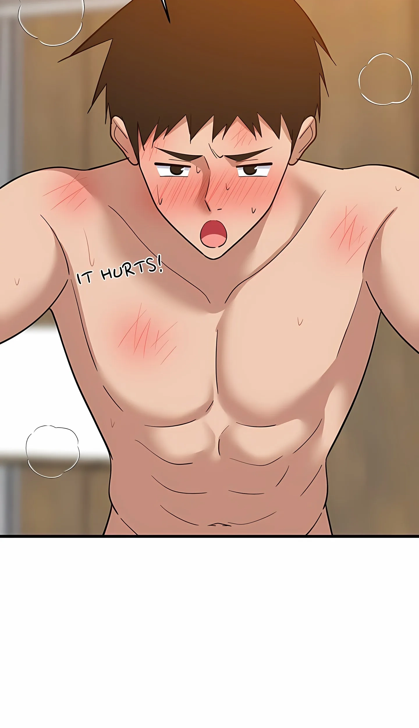 Study Buddies Chapter 107 page 16 - 