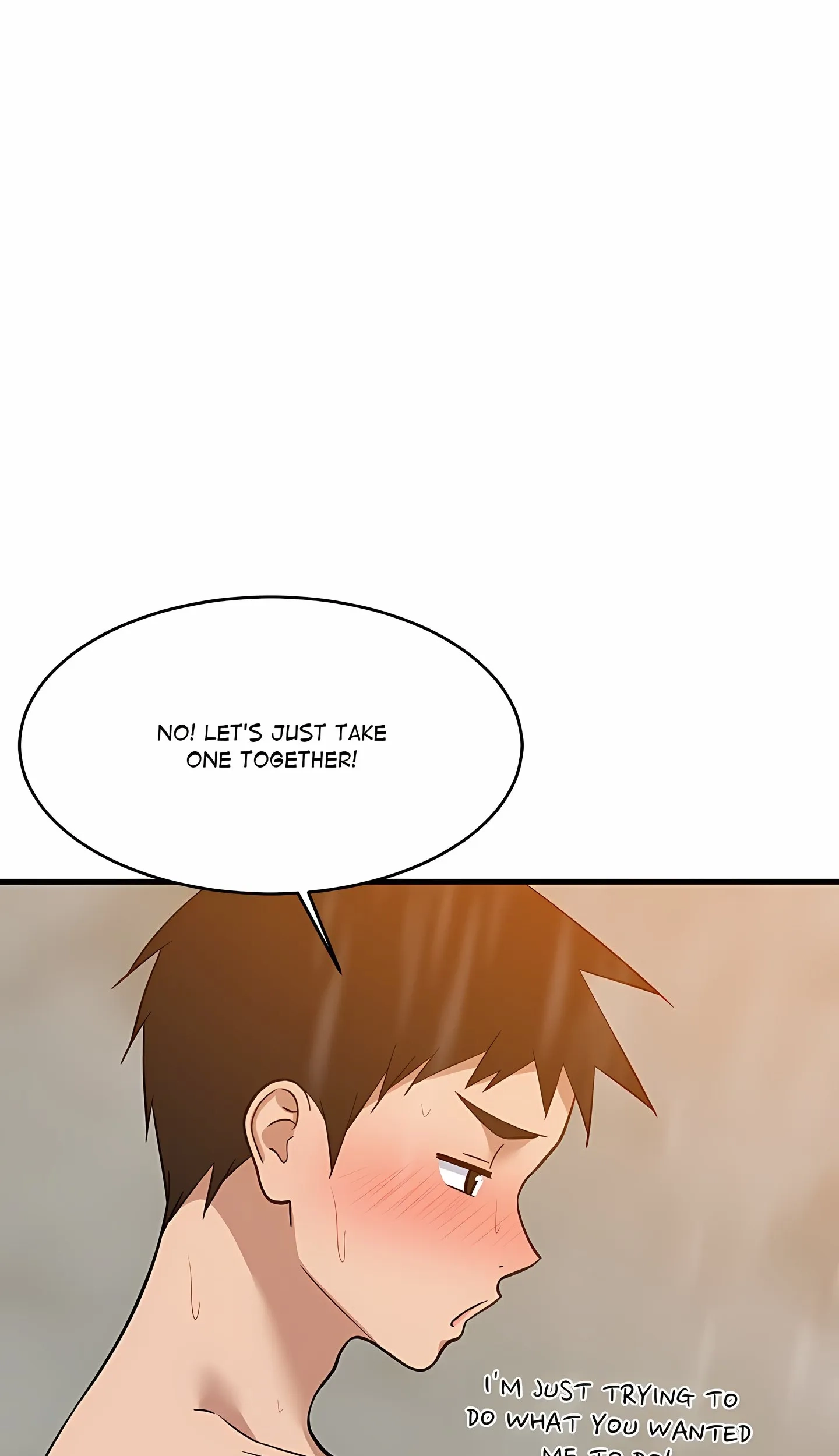 Study Buddies Chapter 107 page 21 - 