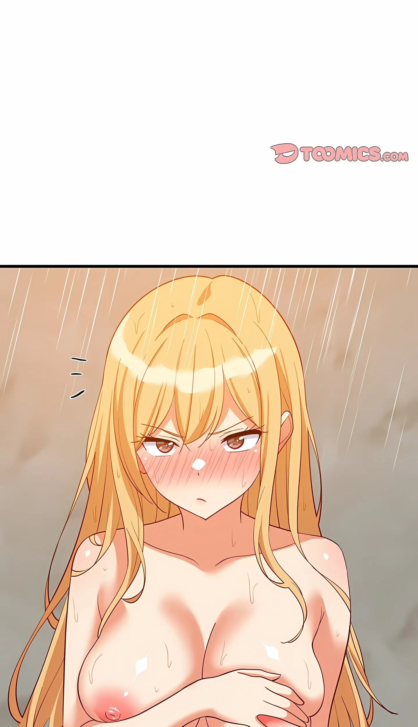 Study Buddies Chapter 107 page 27 - 