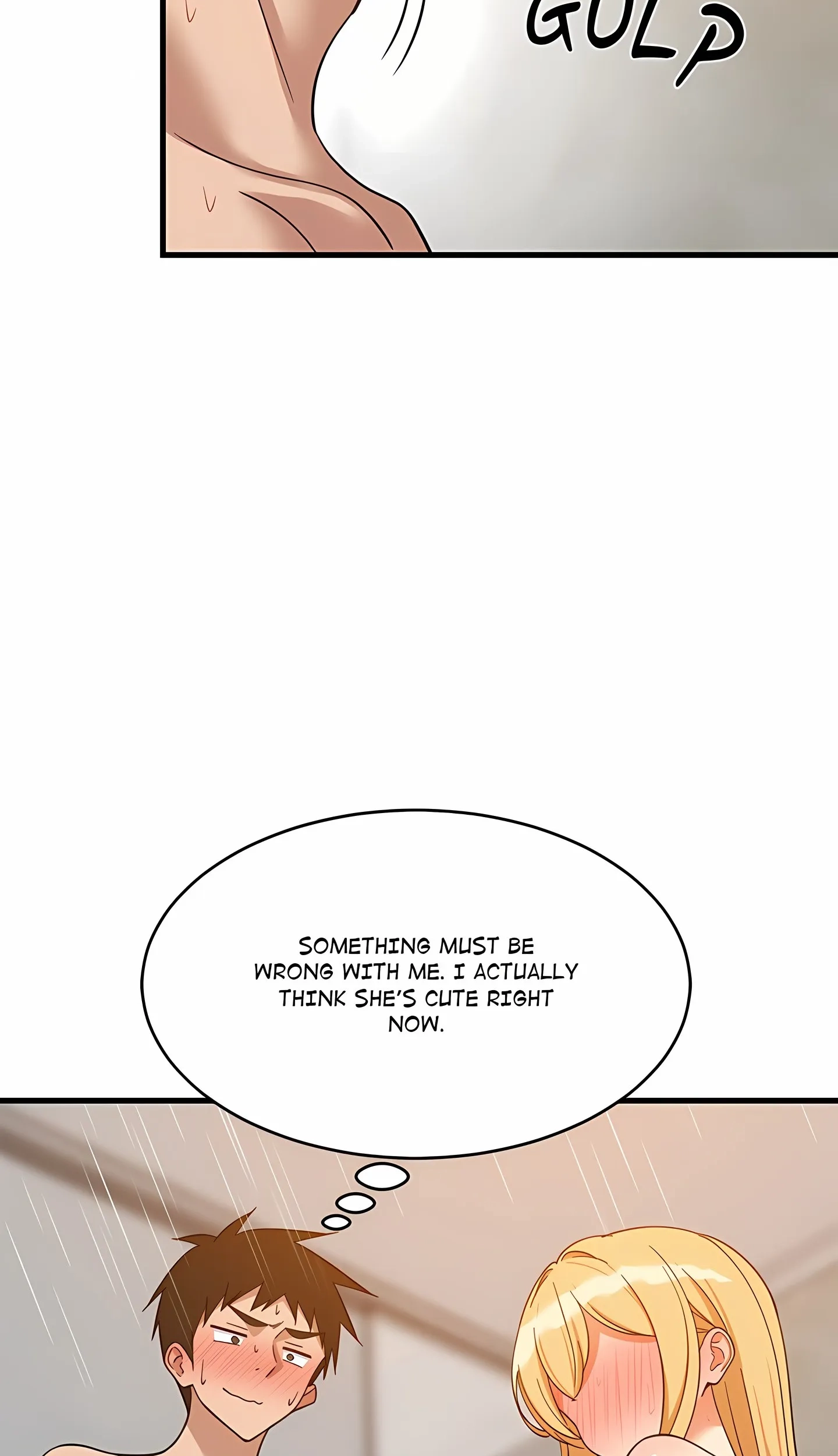 Study Buddies Chapter 107 page 31 - 