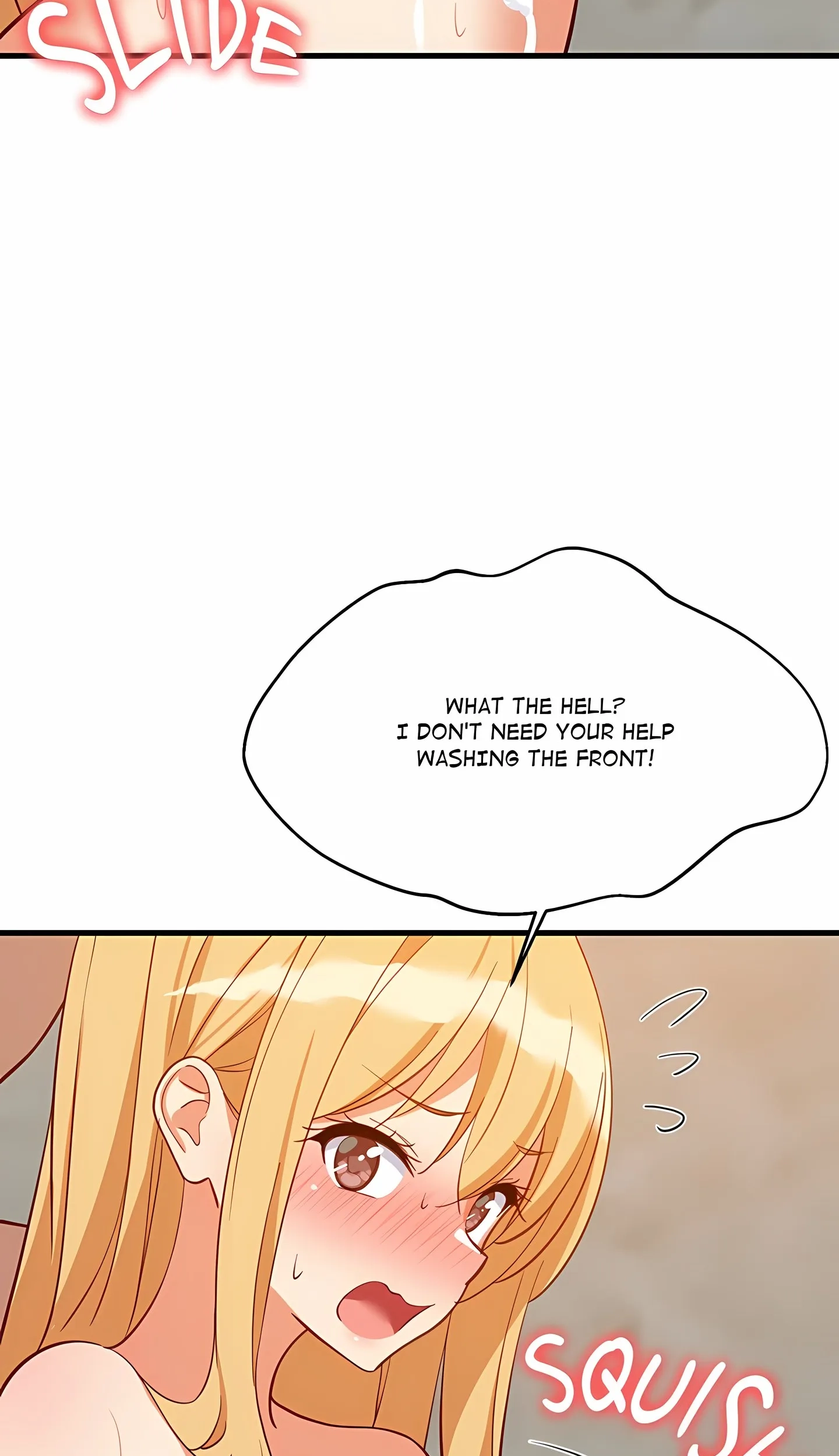 Study Buddies Chapter 107 page 43 - 