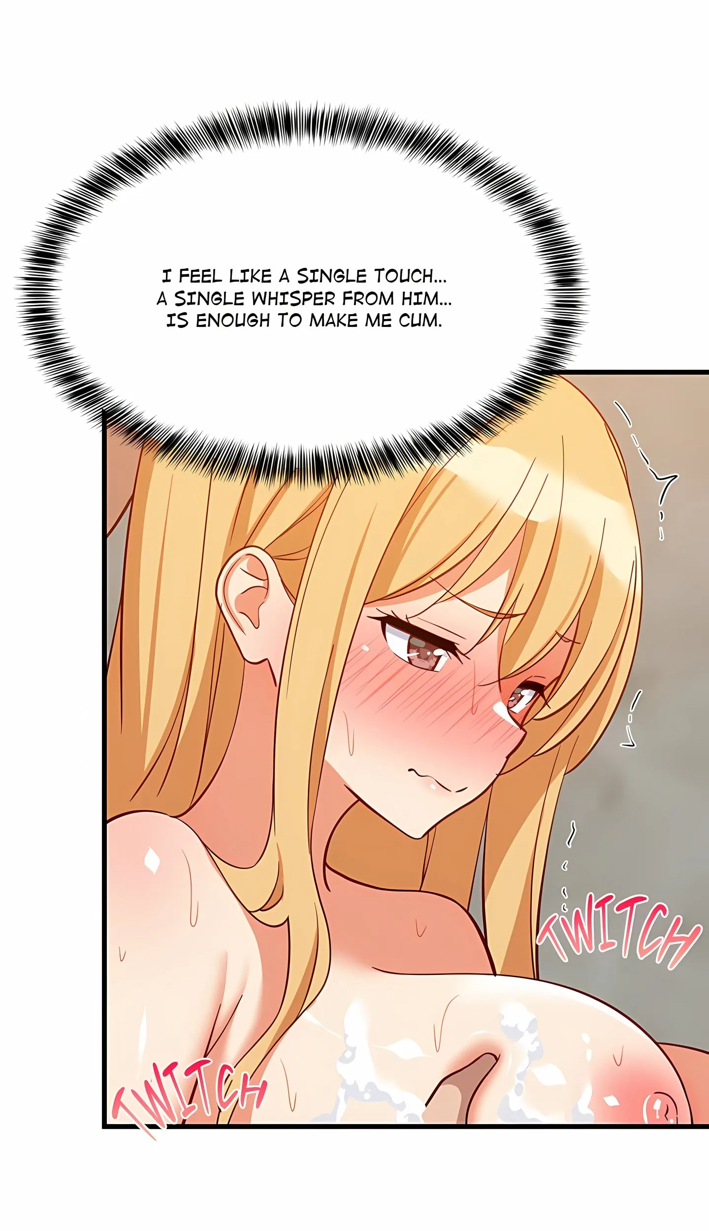 Study Buddies Chapter 107 page 46 - 