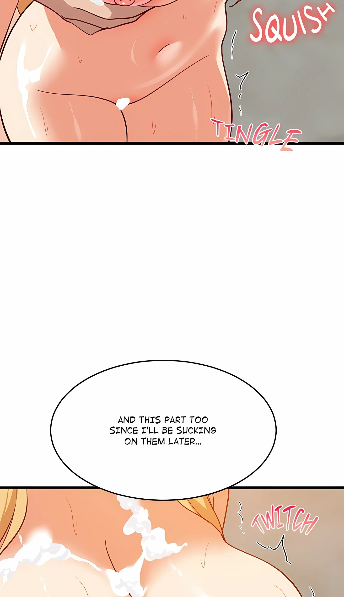 Study Buddies Chapter 107 page 48 - 
