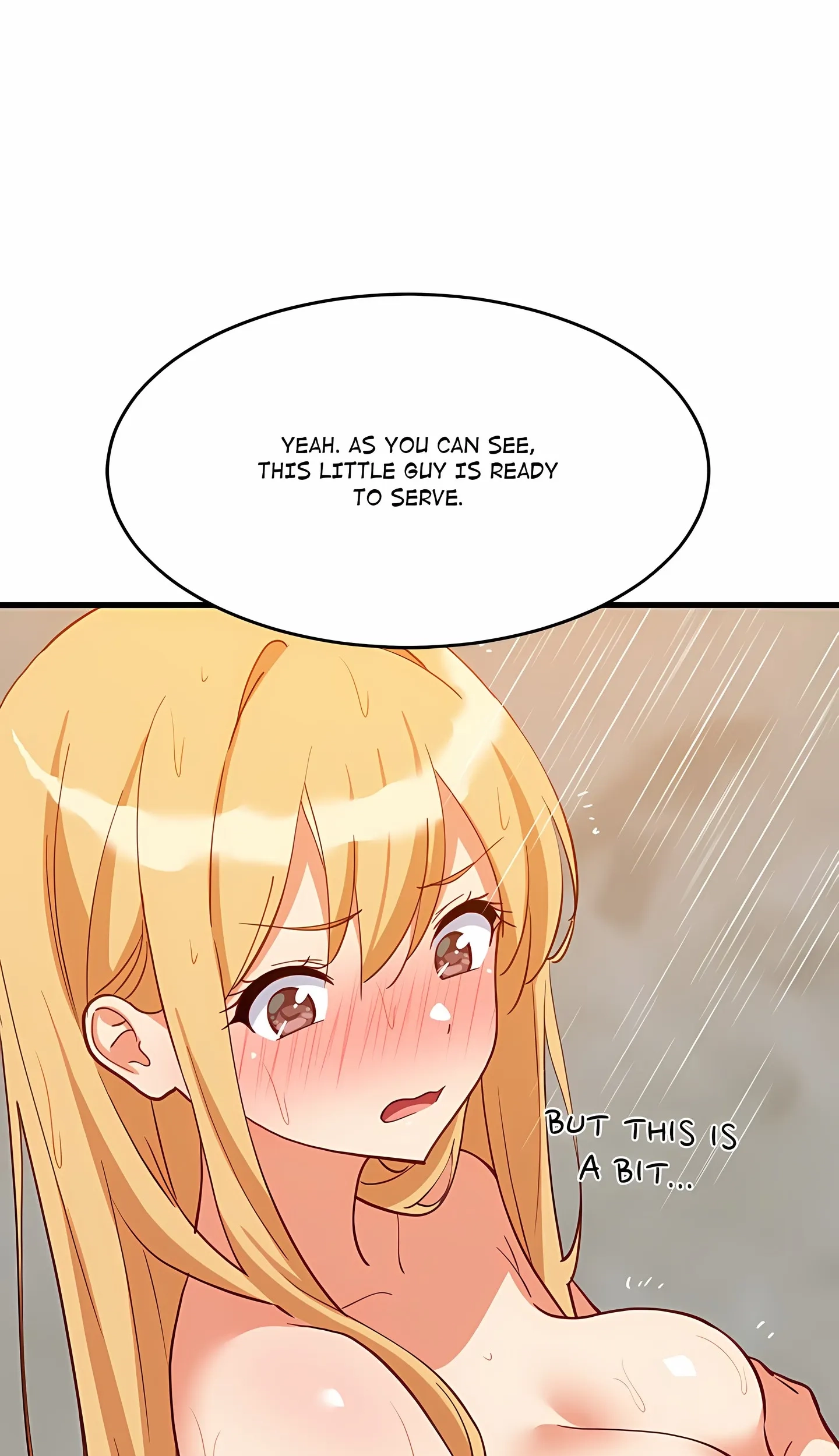 Study Buddies Chapter 107 page 6 - 