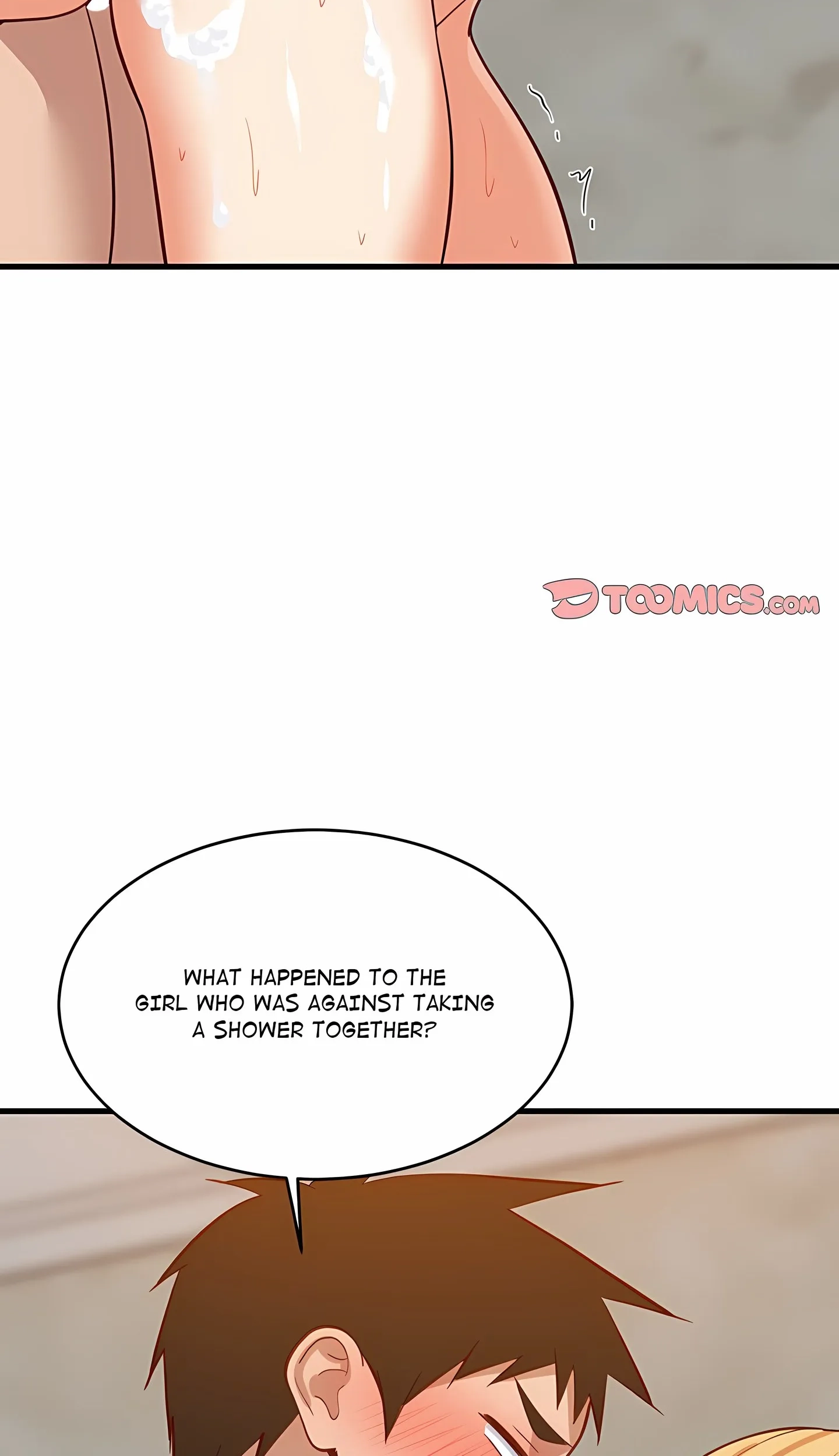 Study Buddies Chapter 107 page 52 - 