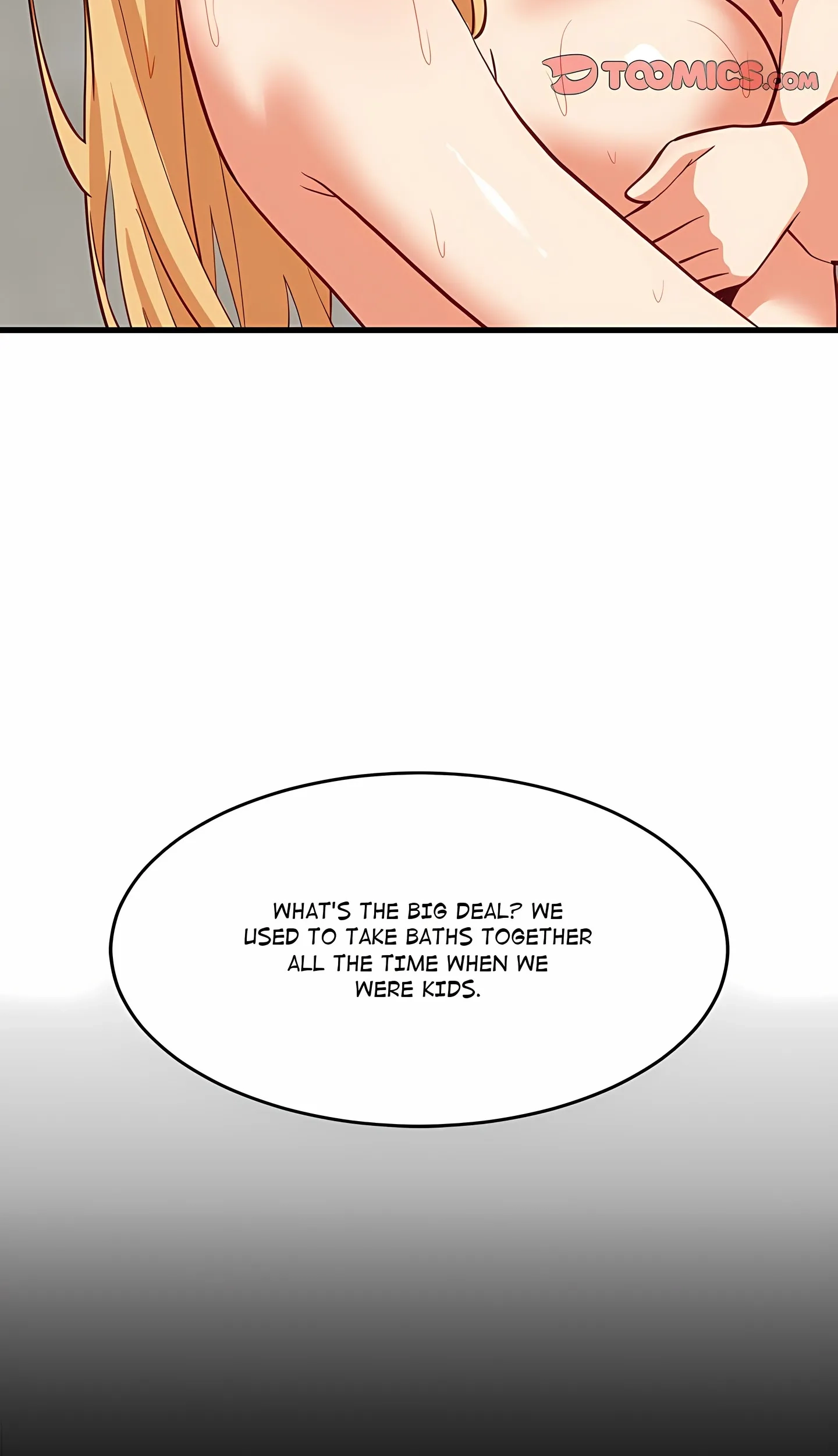 Study Buddies Chapter 107 page 7 - 
