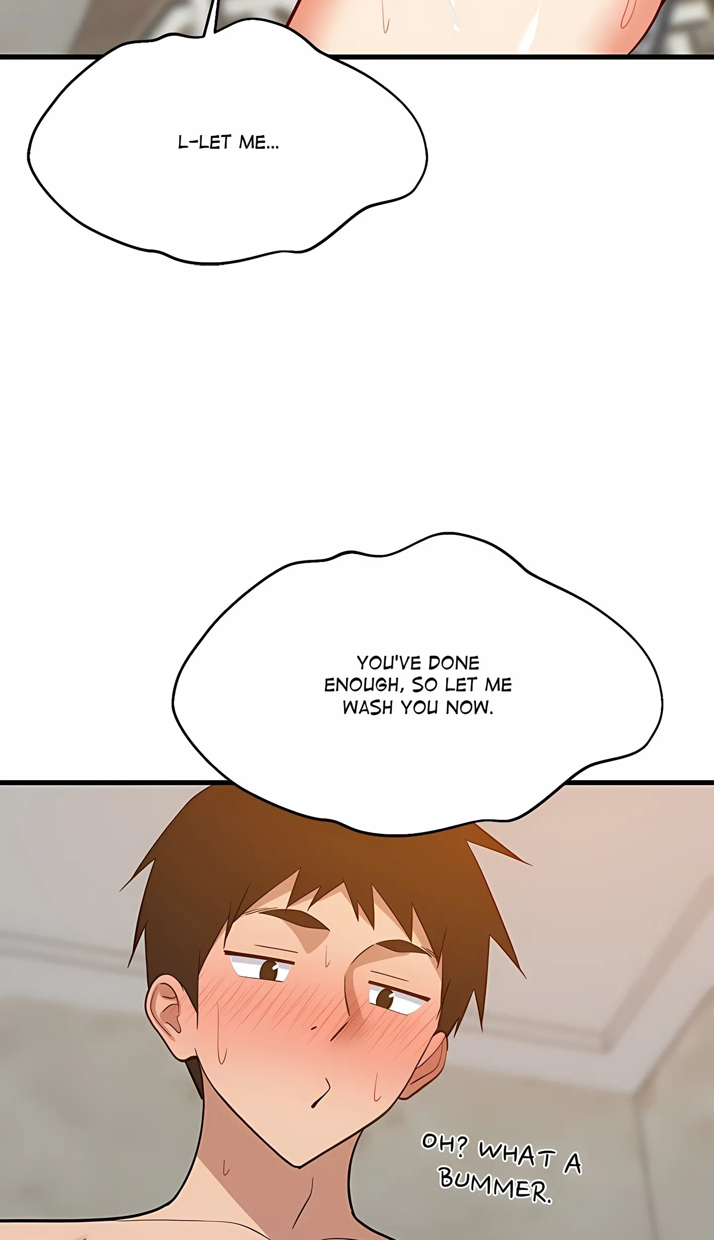 Study Buddies Chapter 107 page 65 - 