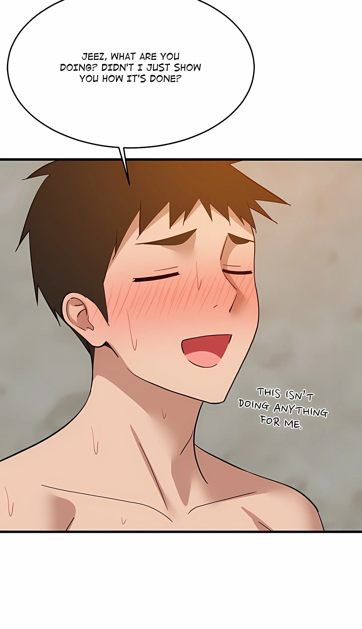 Study Buddies Chapter 107 page 74 - 