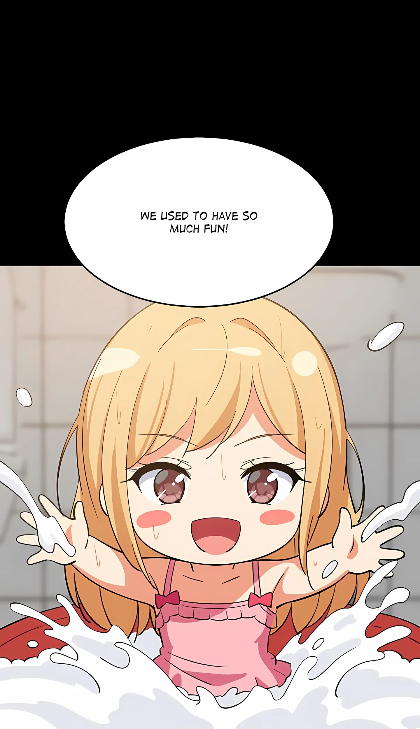 Study Buddies Chapter 107 page 9 - 