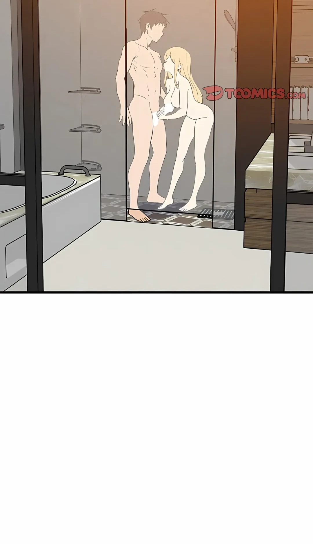 Study Buddies Chapter 108 page 2 - 