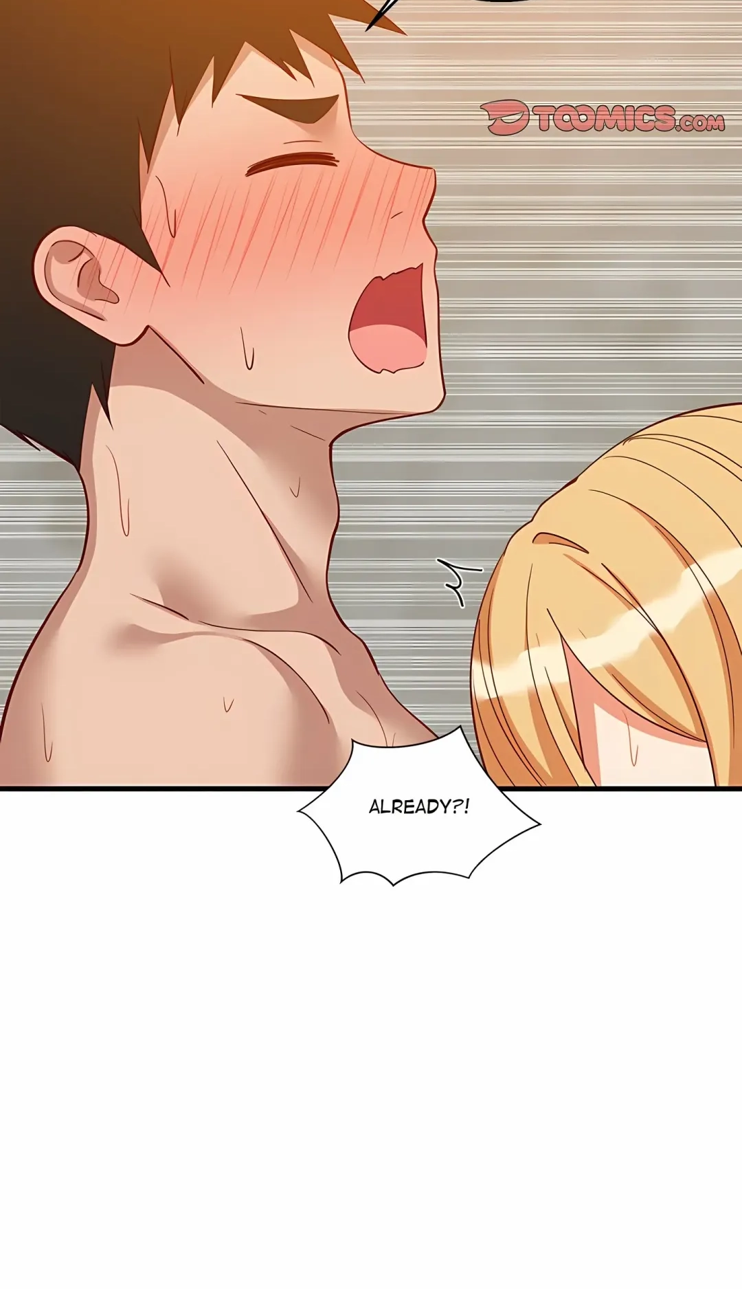 Study Buddies Chapter 108 page 12 - 