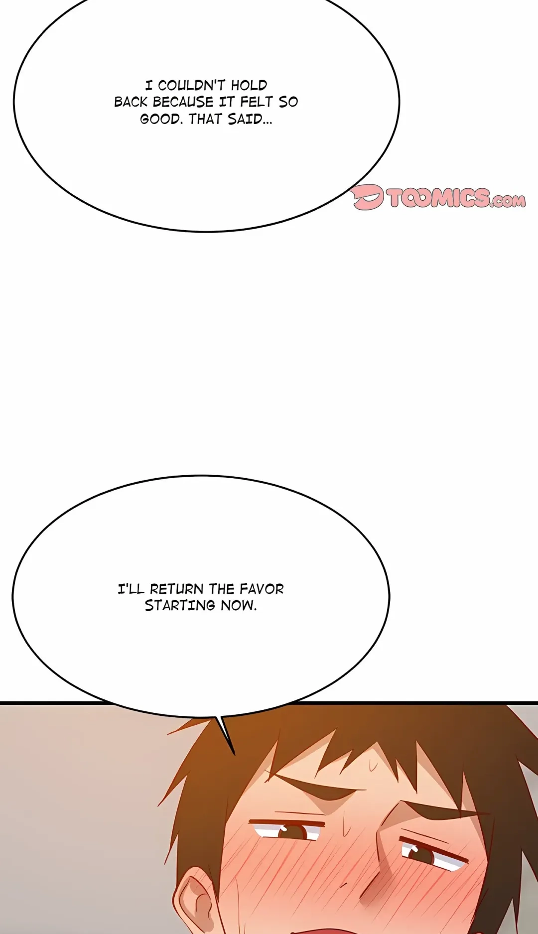 Study Buddies Chapter 108 page 27 - 