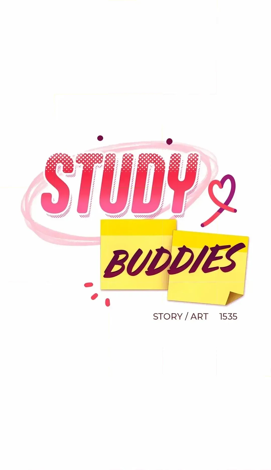 Study Buddies Chapter 108 page 30 - 