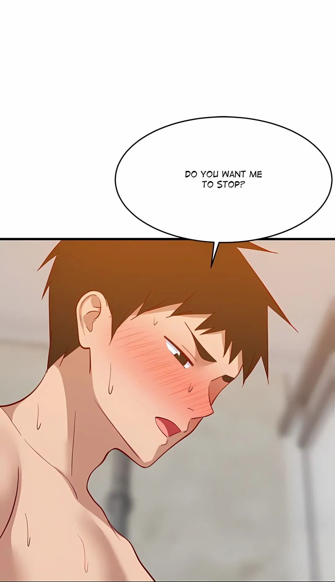 Study Buddies Chapter 108 page 33 - 
