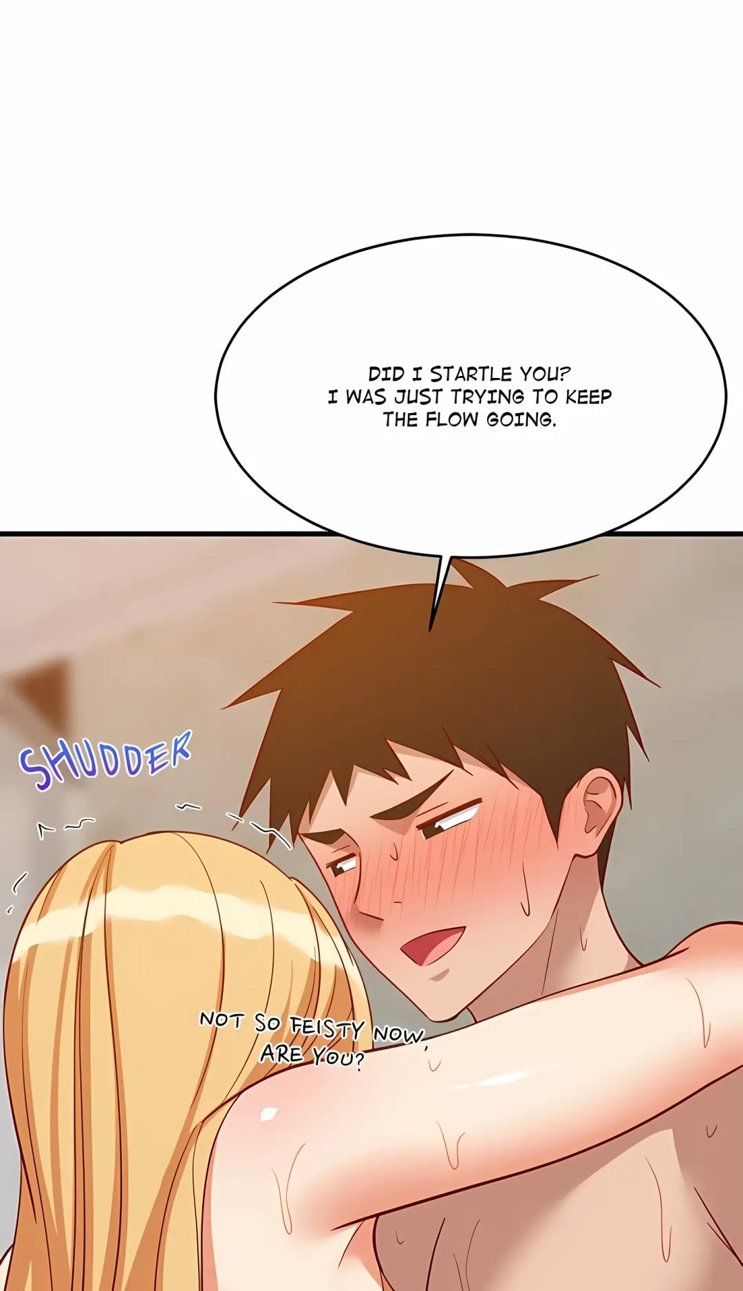 Study Buddies Chapter 108 page 59 - 