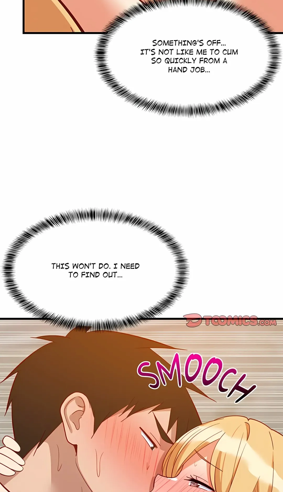 Study Buddies Chapter 108 page 82 - 