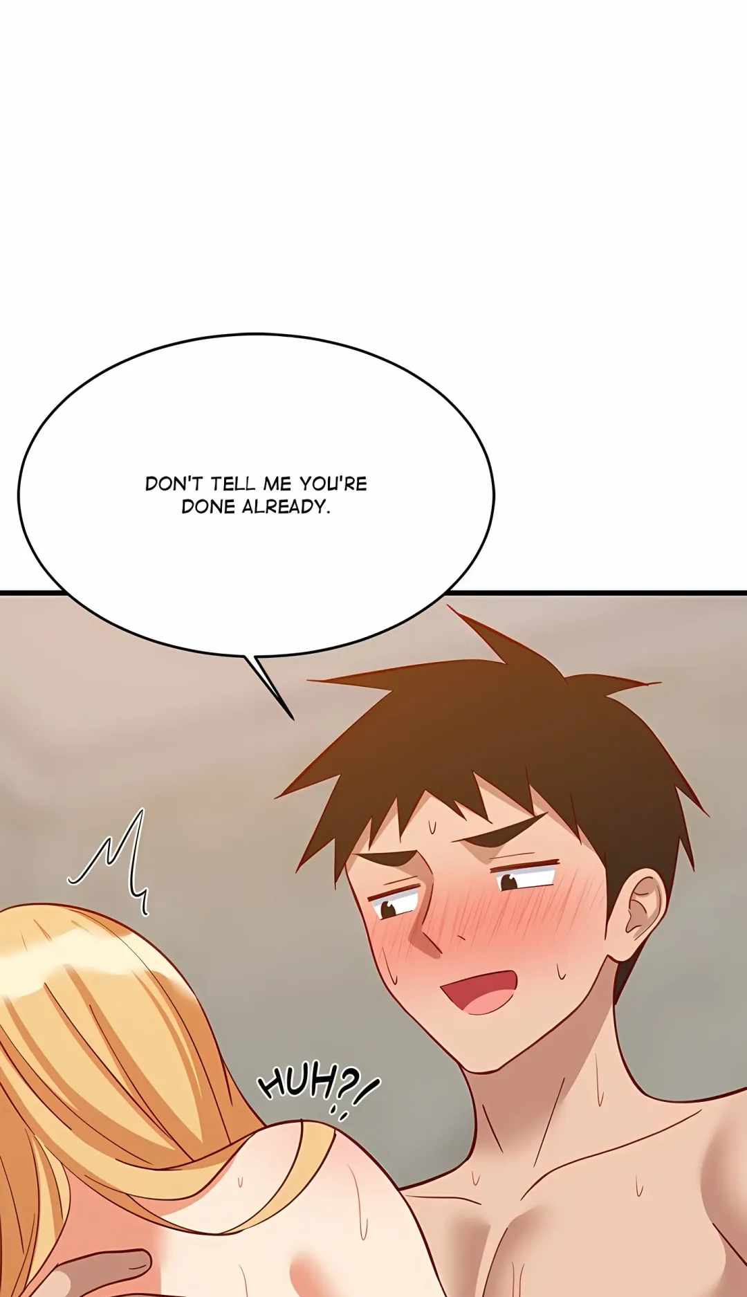 Study Buddies Chapter 109 page 43 - 
