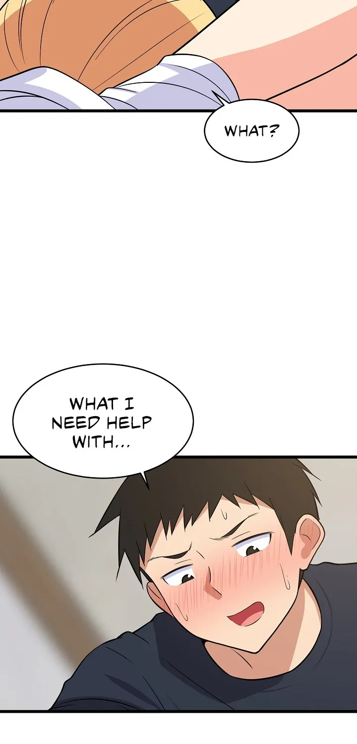 Read Study Buddies chapter 11 image 10 on Lezhin