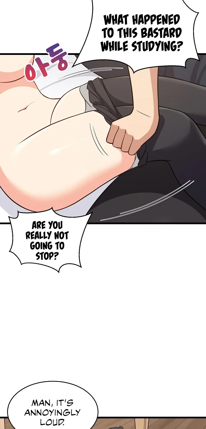 Read Study Buddies chapter 11 image 15 on Lezhin