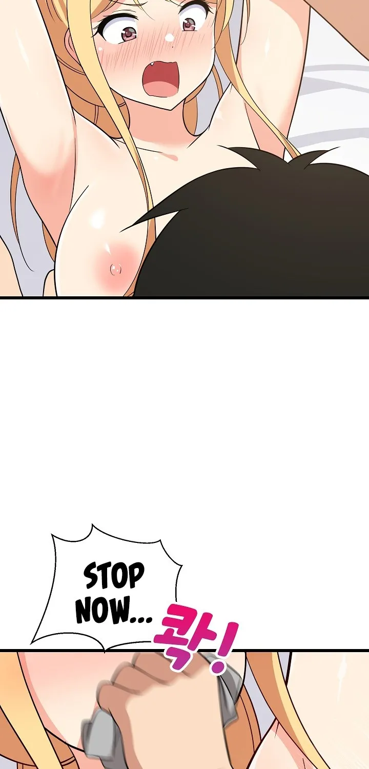 Read Study Buddies chapter 11 image 17 on Lezhin