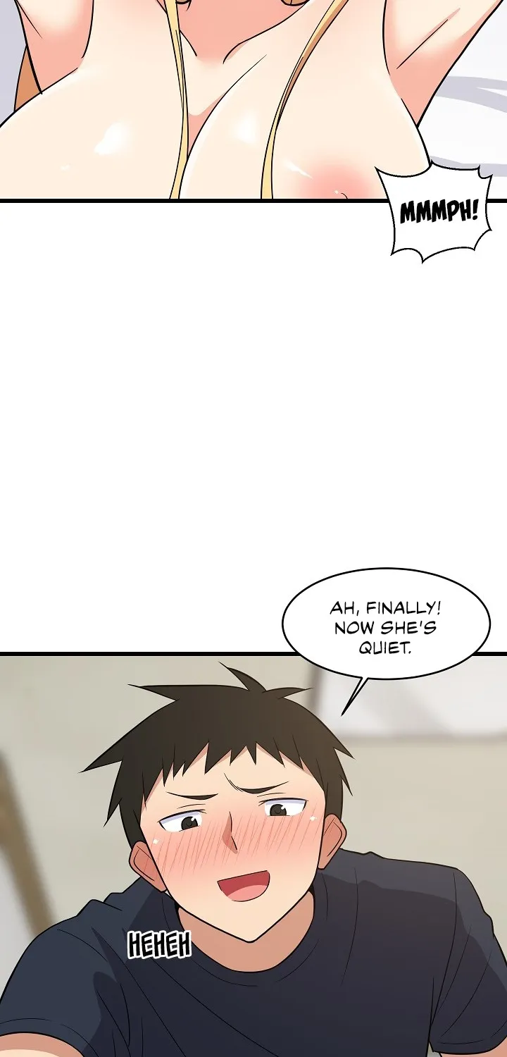 Read Study Buddies chapter 11 image 19 on Lezhin