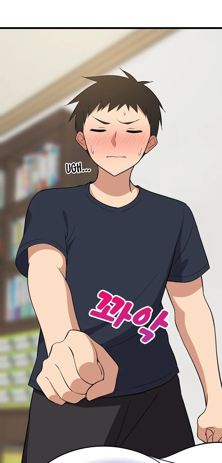 Read Study Buddies chapter 11 image 30 on Lezhin