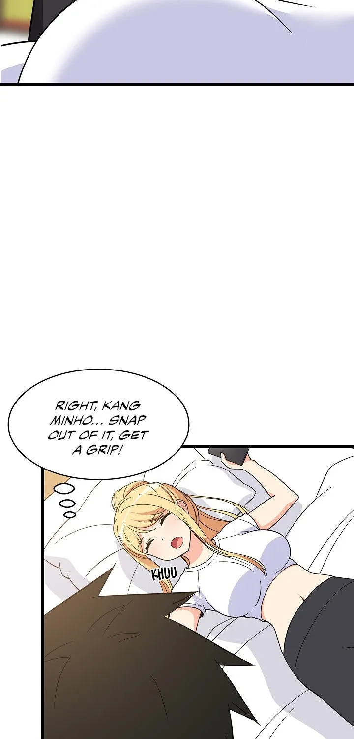 Read Study Buddies chapter 11 image 31 on Lezhin