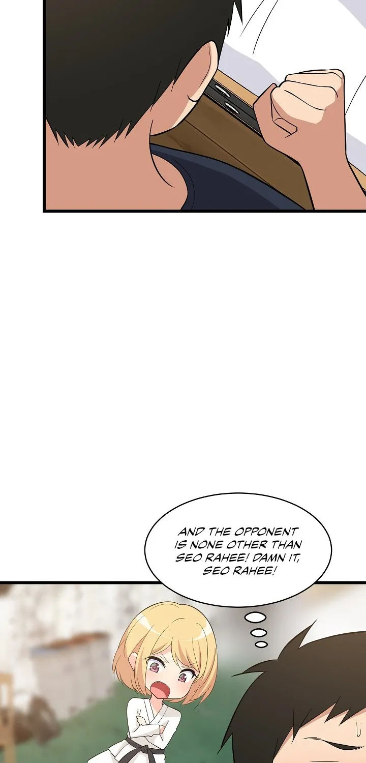 Read Study Buddies chapter 11 image 32 on Lezhin
