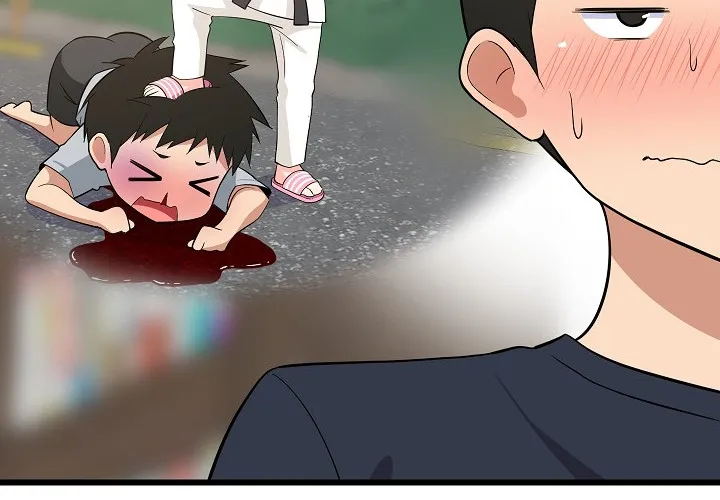 Read Study Buddies chapter 11 image 33 on Lezhin