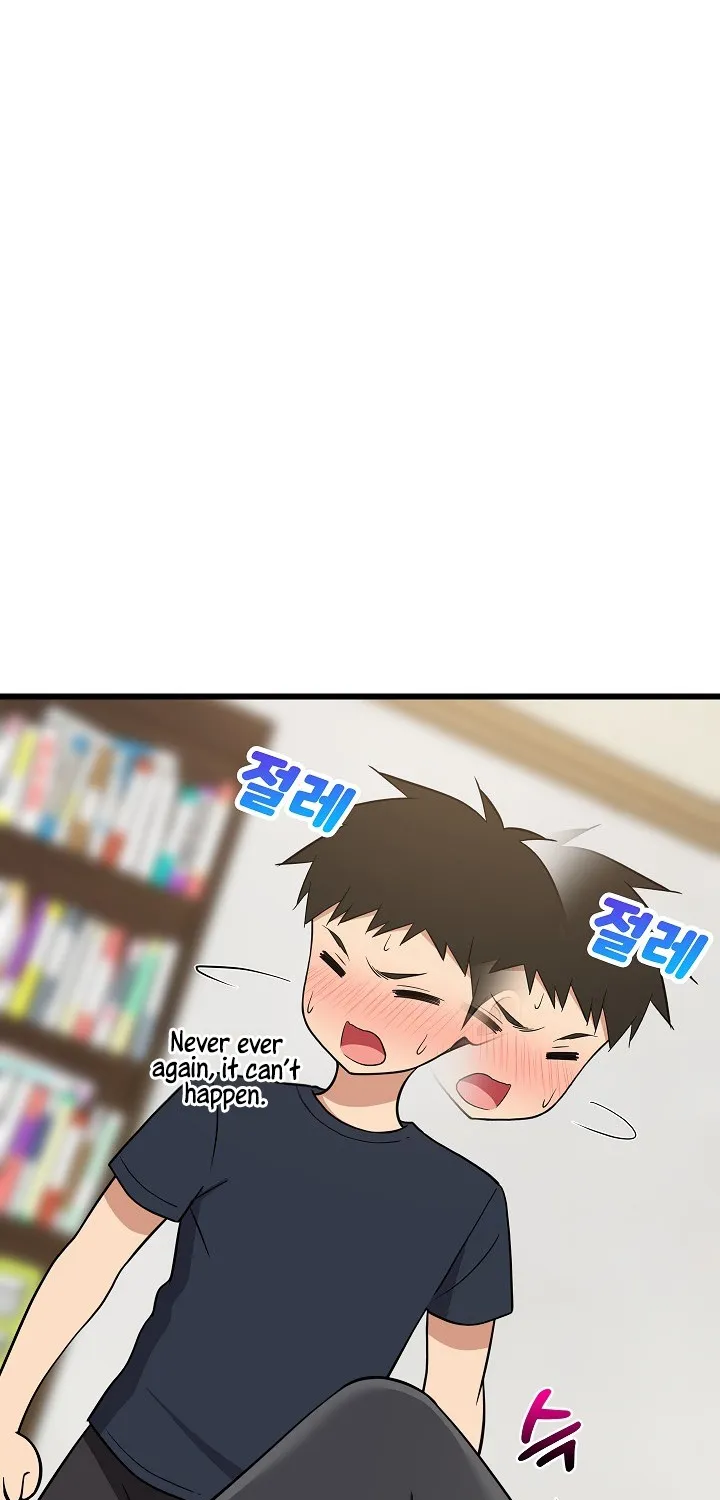 Read Study Buddies chapter 11 image 34 on Lezhin