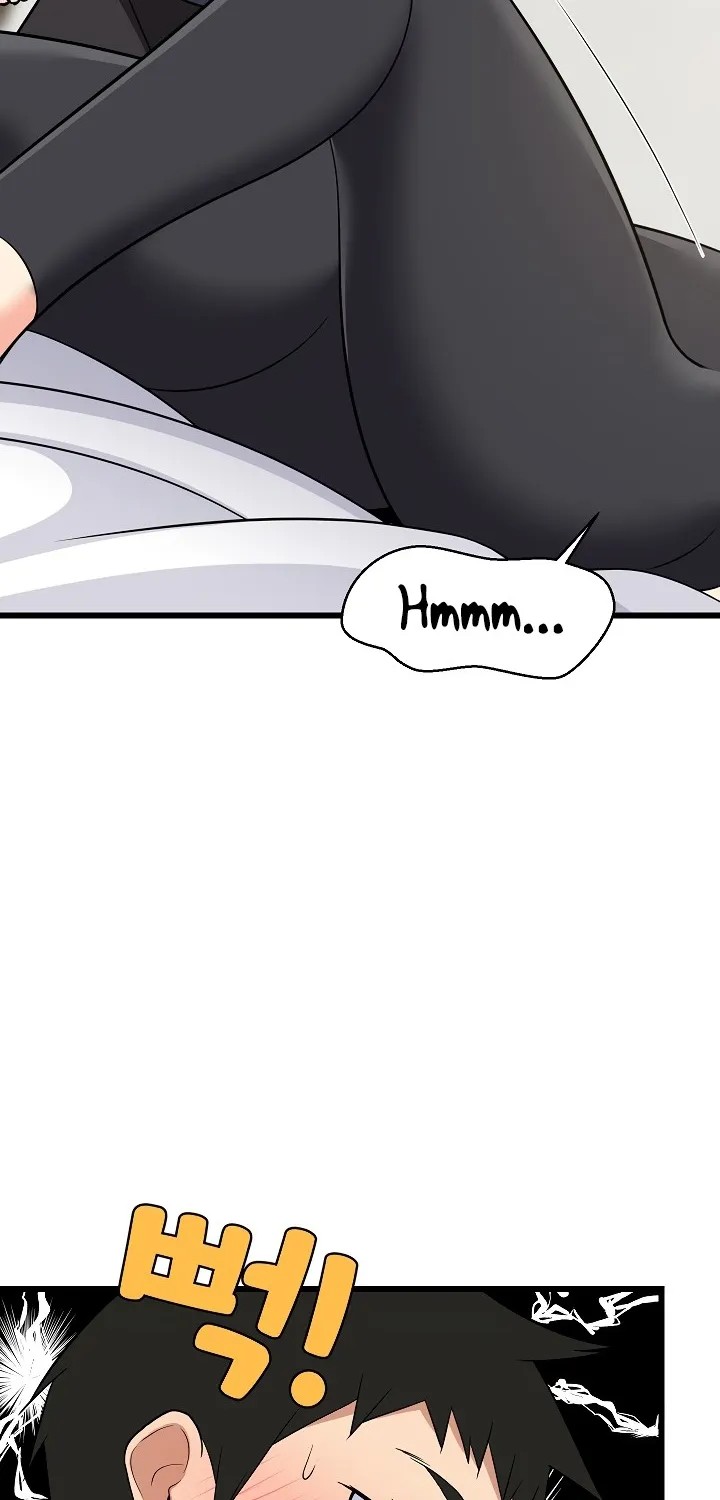 Read Study Buddies chapter 11 image 35 on Lezhin
