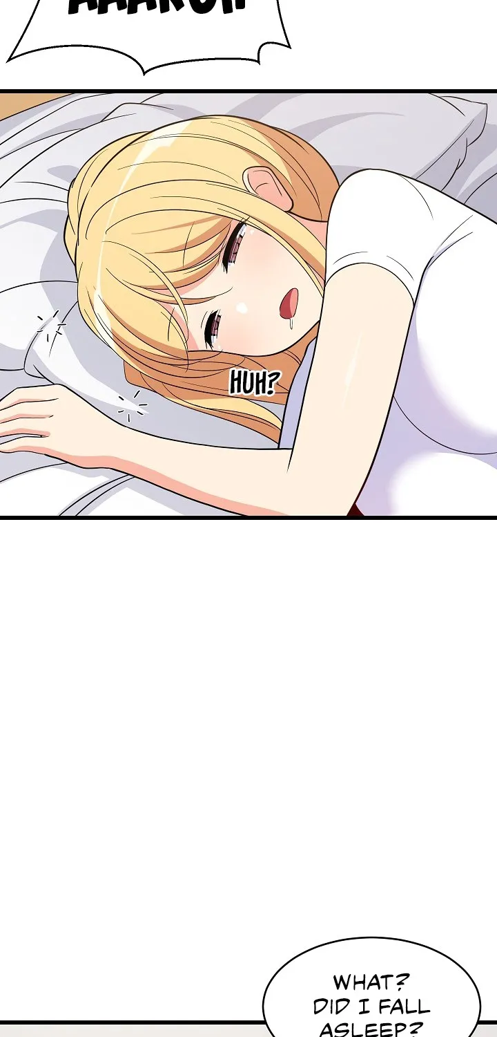 Read Study Buddies chapter 11 image 38 on Lezhin