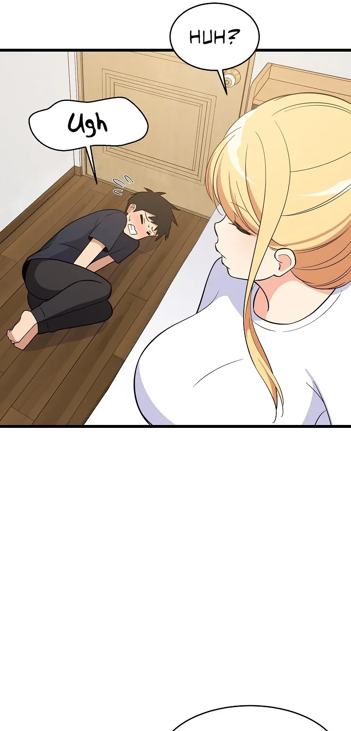 Read Study Buddies chapter 11 image 41 on Lezhin