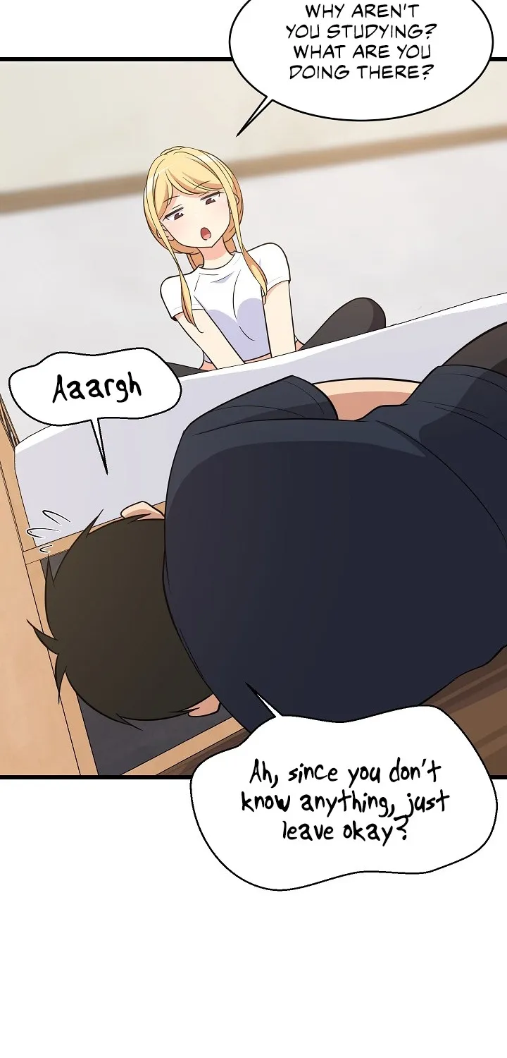 Read Study Buddies chapter 11 image 42 on Lezhin