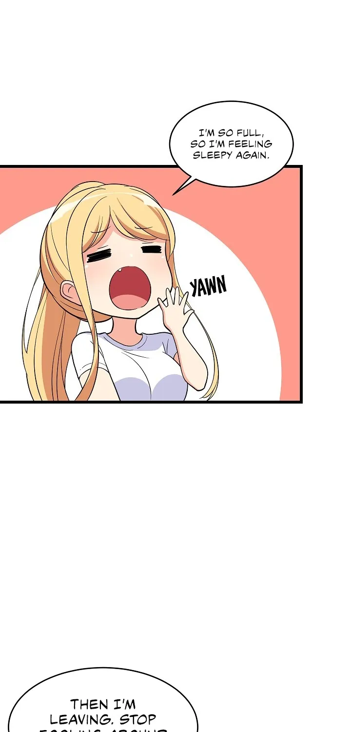 Read Study Buddies chapter 11 image 43 on Lezhin