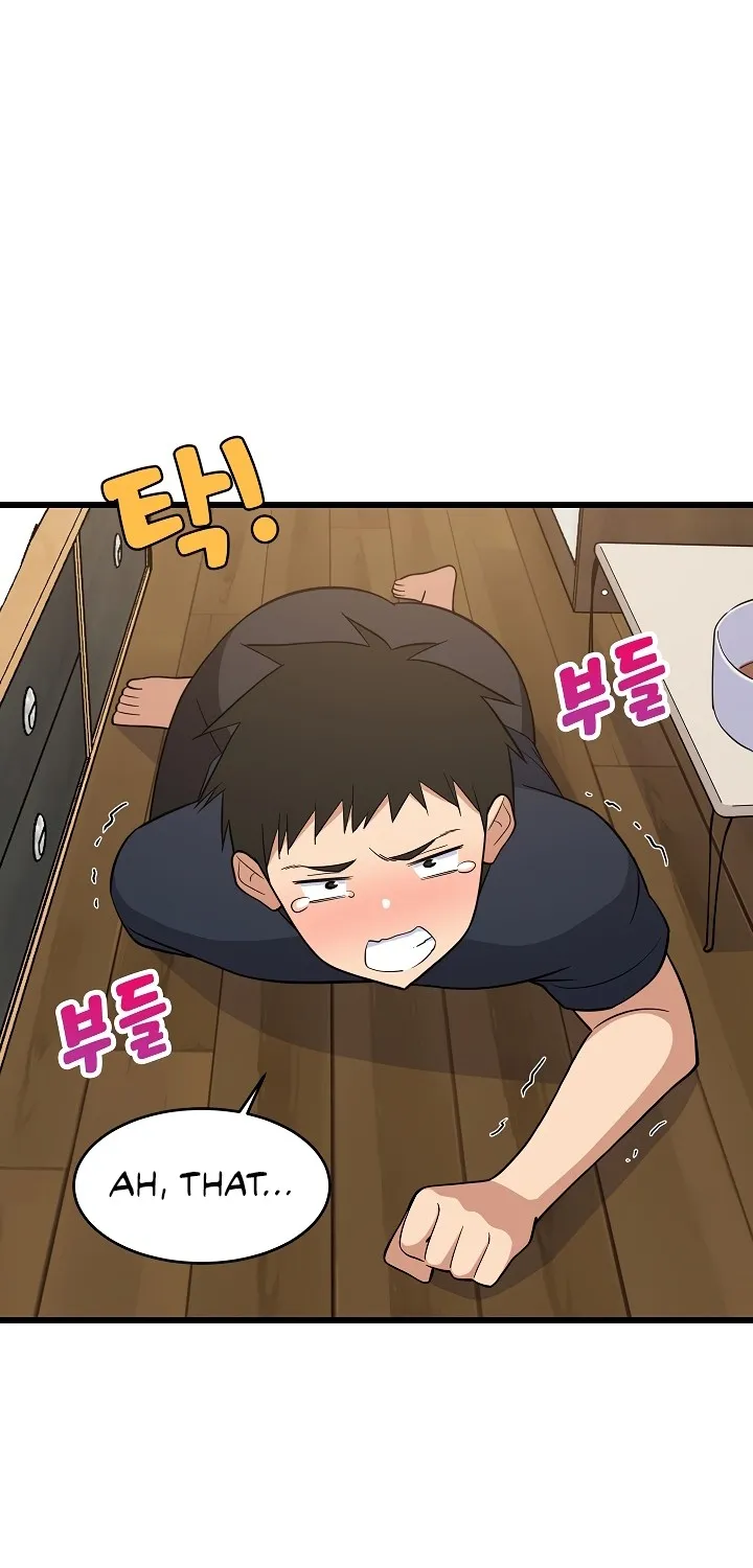 Read Study Buddies chapter 11 image 45 on Lezhin