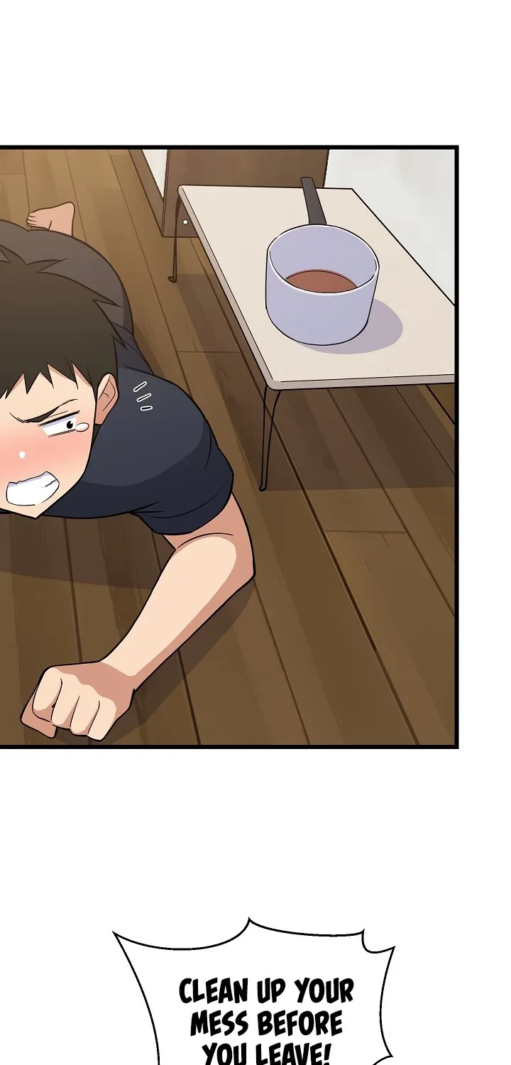 Read Study Buddies chapter 11 image 46 on Lezhin