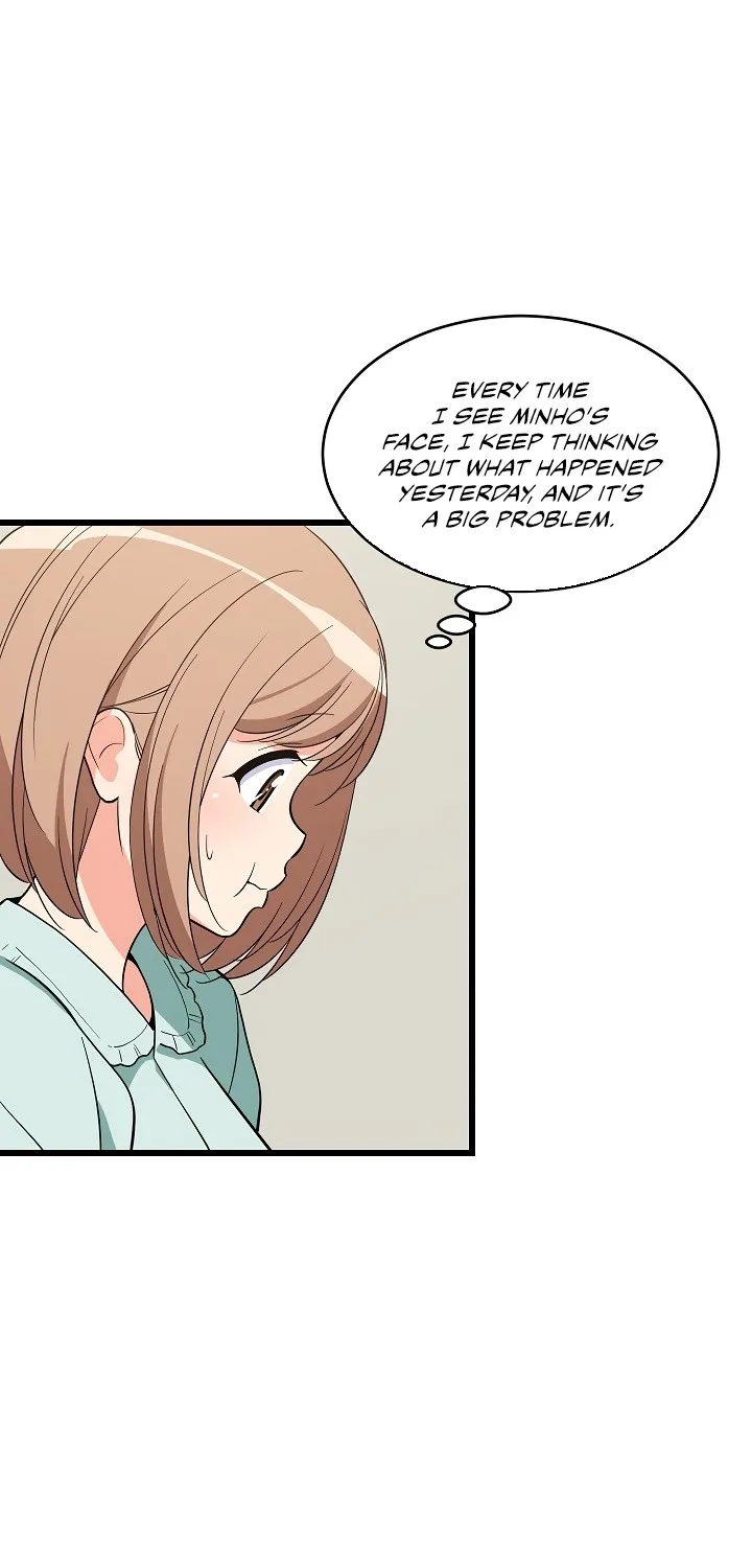 Read Study Buddies chapter 11 image 52 on Lezhin