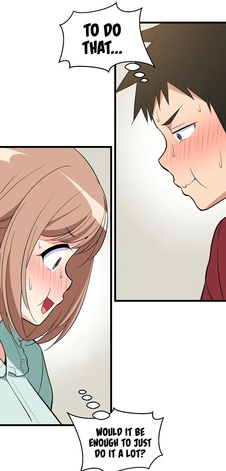 Read Study Buddies chapter 11 image 55 on Lezhin