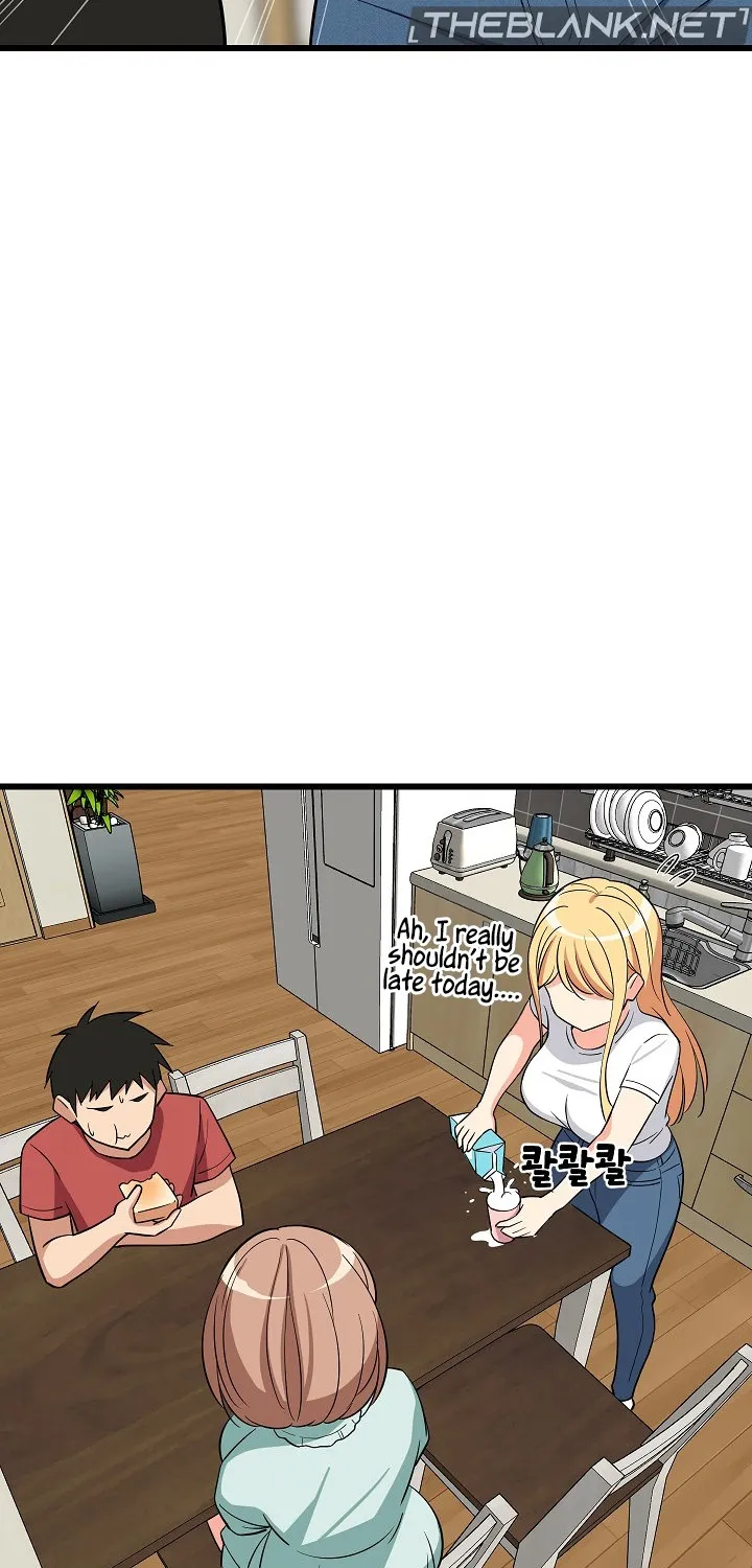 Read Study Buddies chapter 11 image 57 on Lezhin