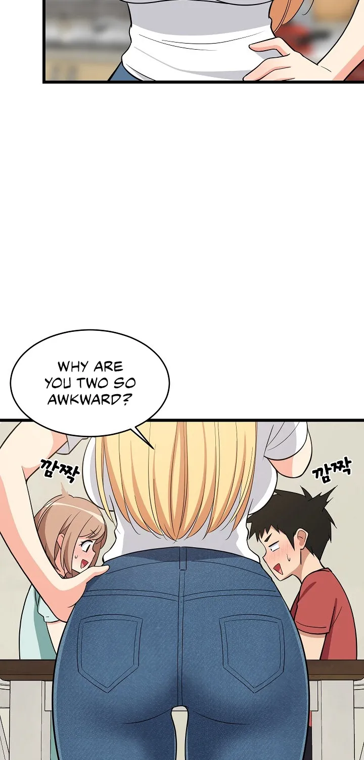Read Study Buddies chapter 11 image 59 on Lezhin