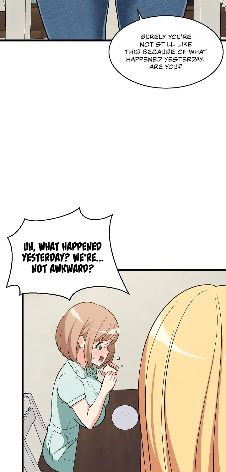 Read Study Buddies chapter 11 image 60 on Lezhin