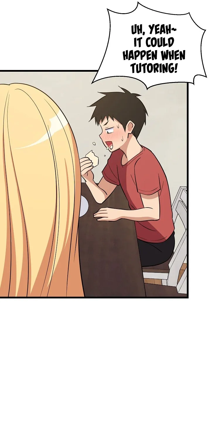 Read Study Buddies chapter 11 image 62 on Lezhin