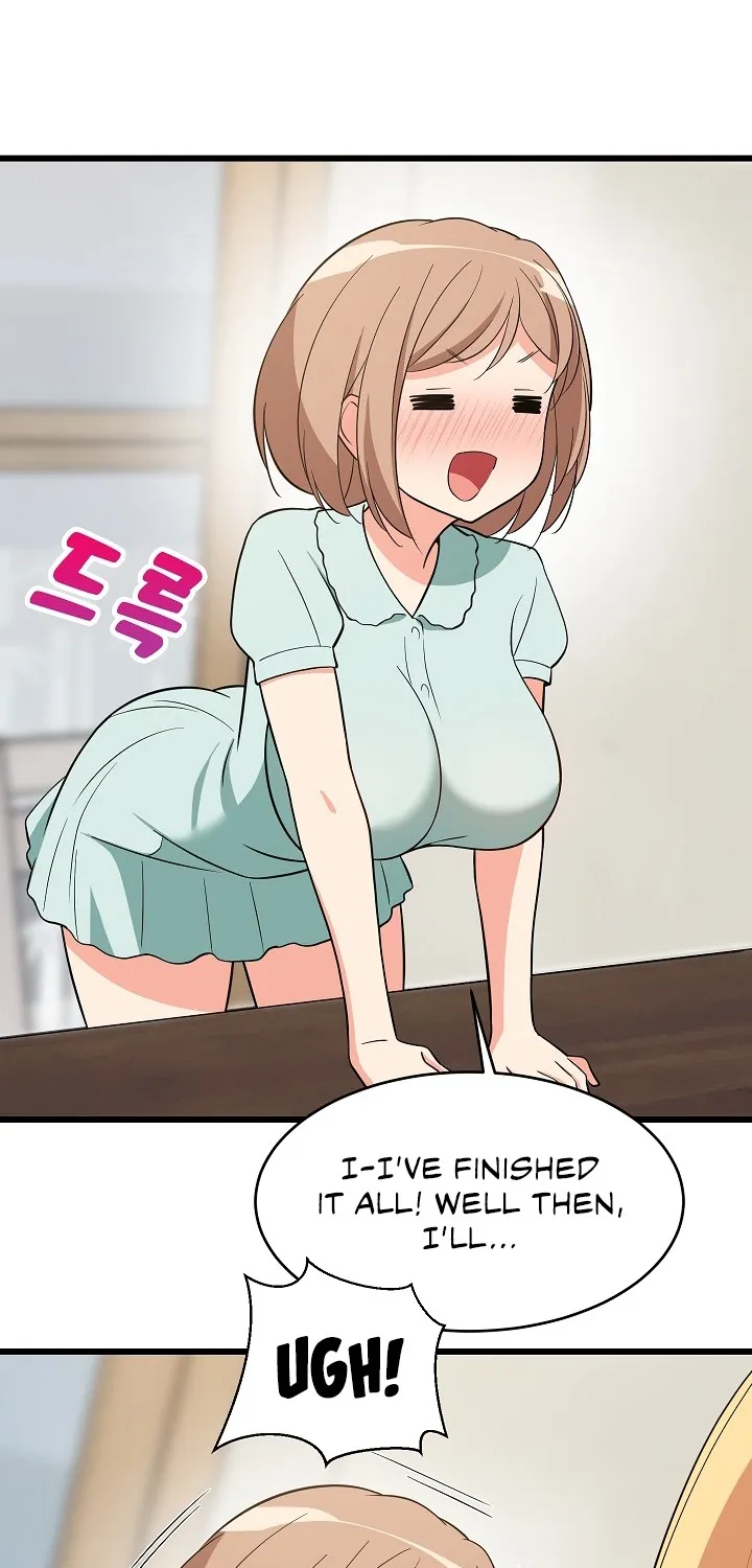 Read Study Buddies chapter 11 image 64 on Lezhin