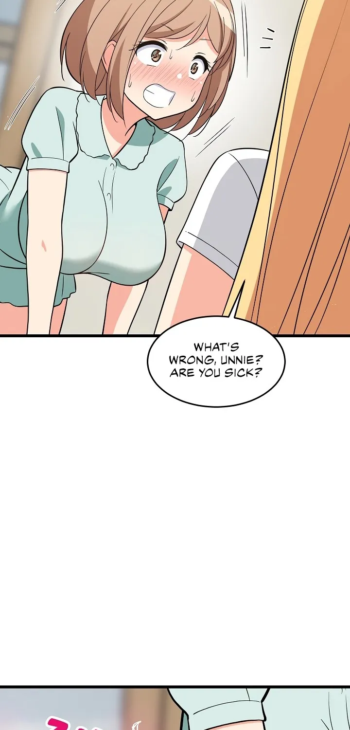 Read Study Buddies chapter 11 image 65 on Lezhin