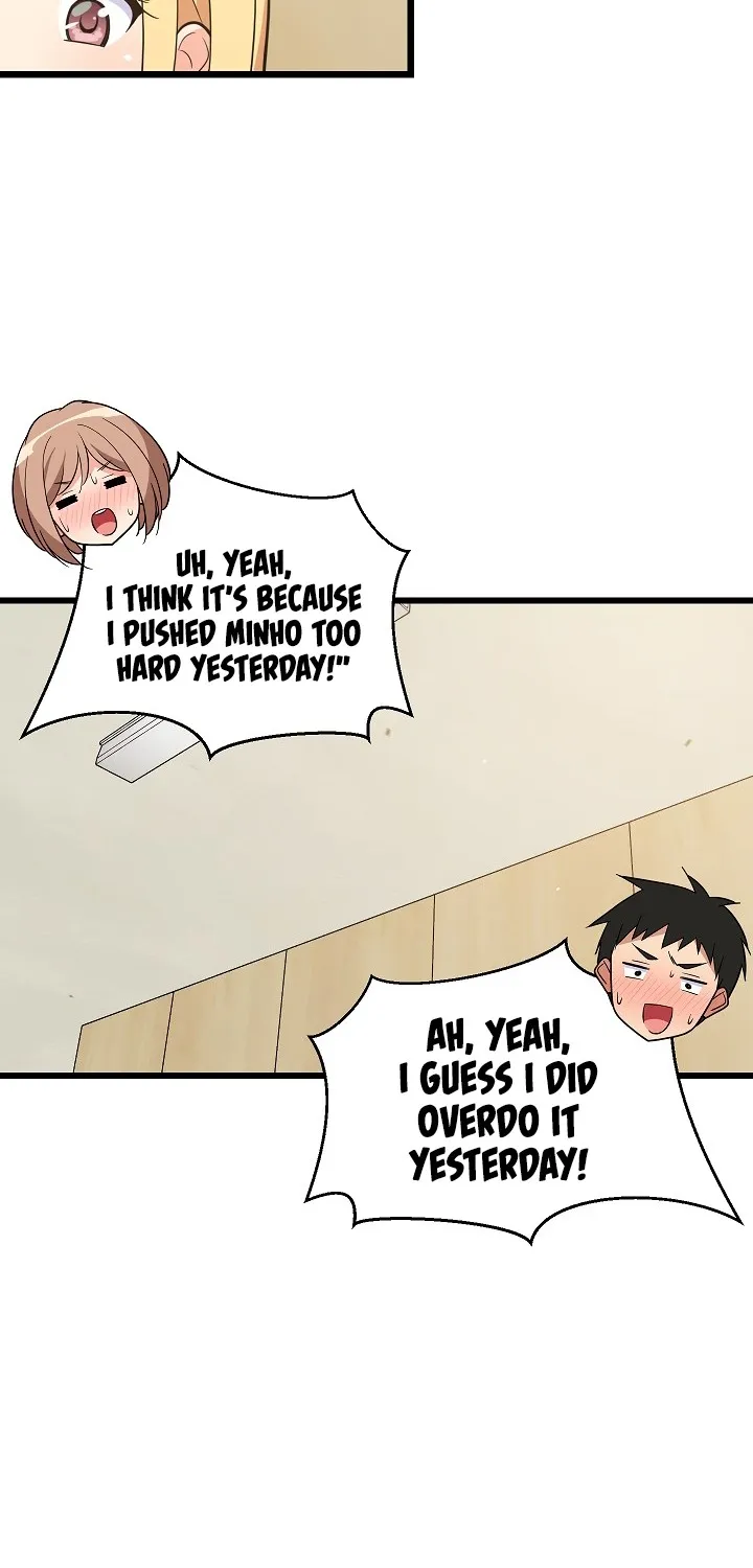 Read Study Buddies chapter 11 image 67 on Lezhin