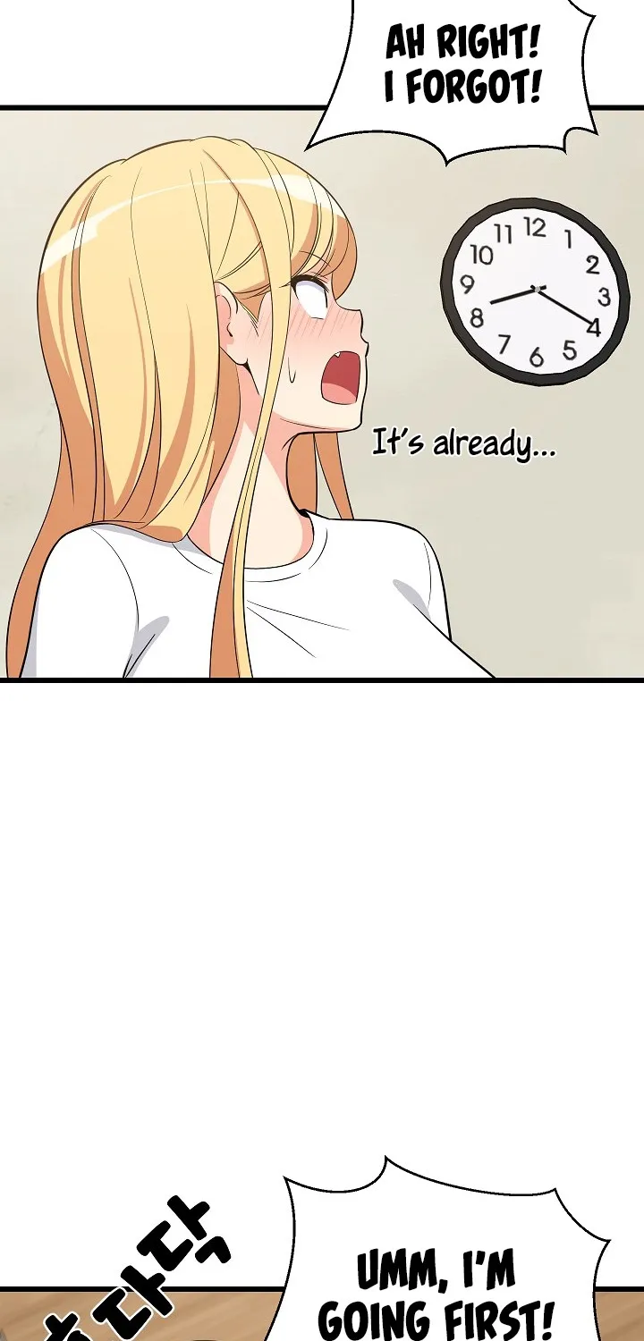 Read Study Buddies chapter 11 image 70 on Lezhin